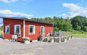 Gorgeous Home In Billesholm With Kitchen in Billesholm